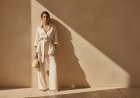 The Return of Linen: Why Fashion Is Slowing Down Again