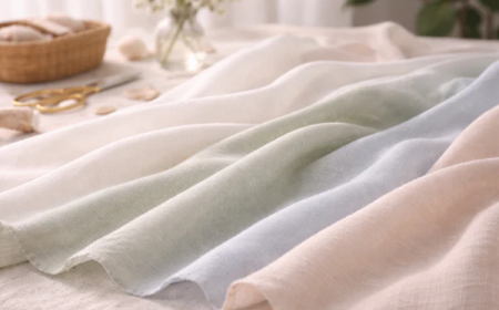 Why Breathable Fabrics Matter More Than Fashion Trends in Summer 2026