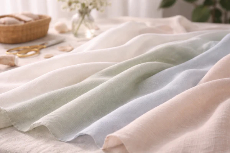 Why Breathable Fabrics Matter More Than Fashion Trends in Summer 2026